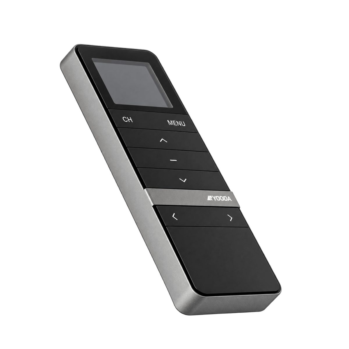 Yooda Rolladen Yooda Handsender MAGNETIC SMART 32-Kanal mit Zeitschaltuhr YSH
