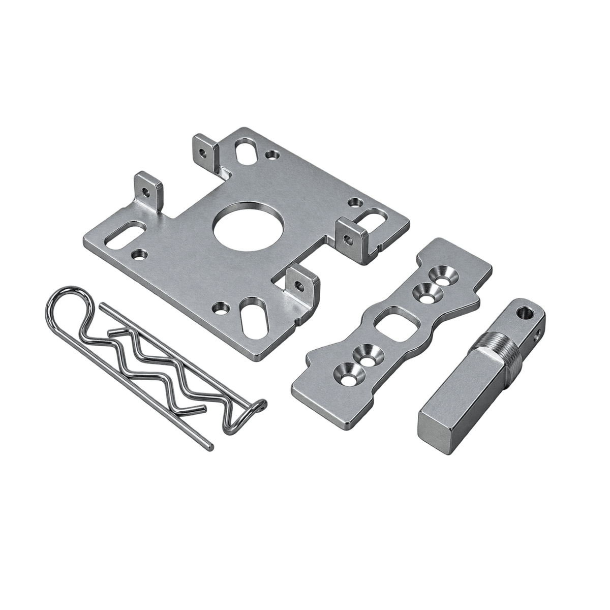 Yooda Rolladen Yooda Motorlager für Antriebe 45 Serie Vierkantbolzen Komplet