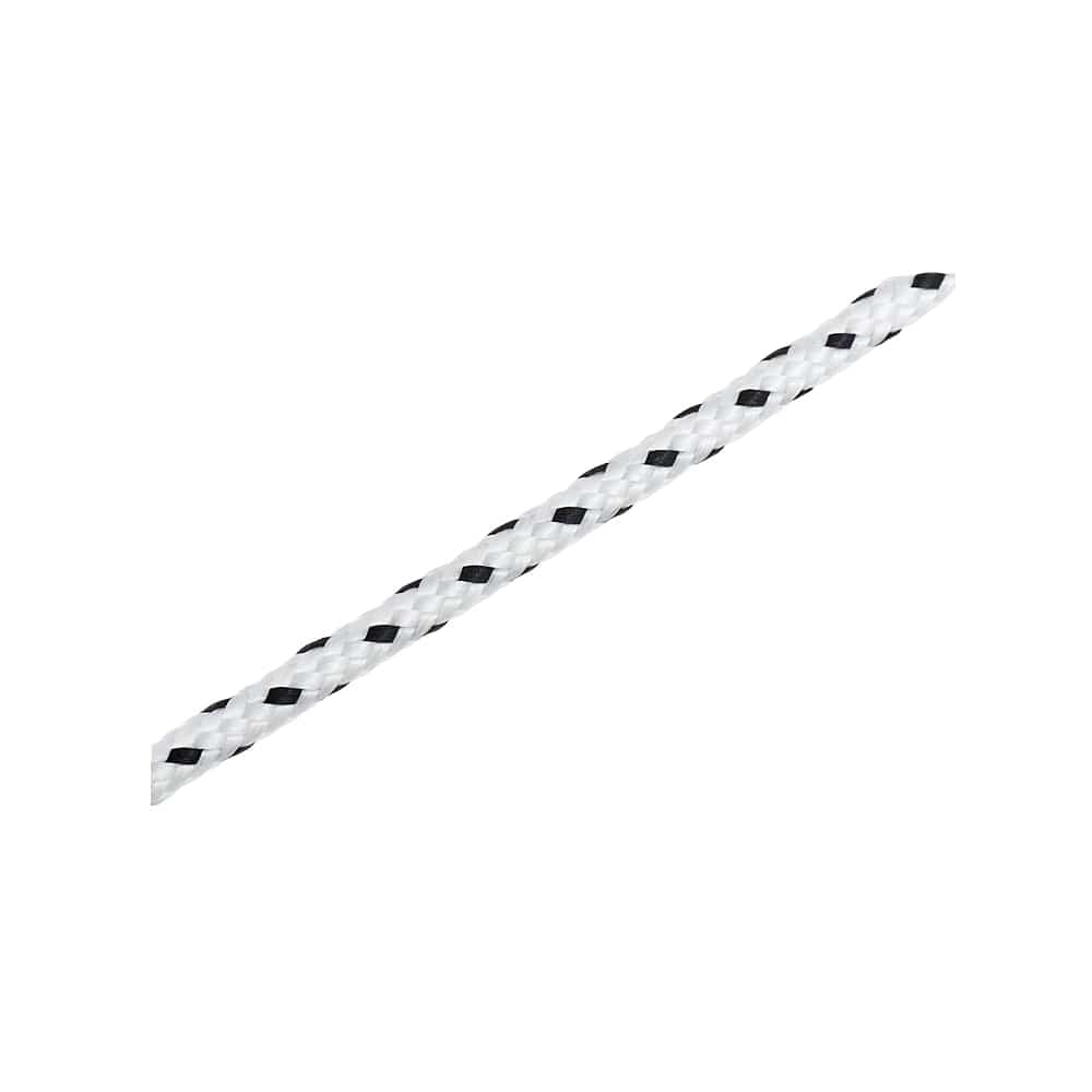 Yooda Rolladen Yooda Nylonschnur für Rolladen und Jalousie Ø3,6mm Weiss