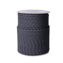 Yooda Rolladen Yooda Nylonschnur für Rolladen und Jalousie Ø4,2mm Anthrazit Weiss