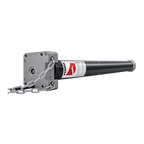 Yooda Rolladen Yooda Rohrmotor 59 M 120 Nm 9 RPM NHK mit Kettengetriebe