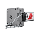 Yooda Rolladen Yooda Rohrmotor 59 M 120 Nm 9 RPM NHK mit Kettengetriebe