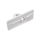 Yooda Rolladen Yooda Schnurführung mit Schild 042300S