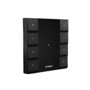 Yooda Rolladen Yooda Wandsender NUXO 2-Kanal Schwarz 1711801B