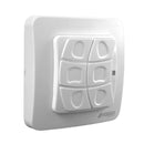 Yooda Rolladen Yooda Wandsender SHAKKI 2-Kanal 1711122