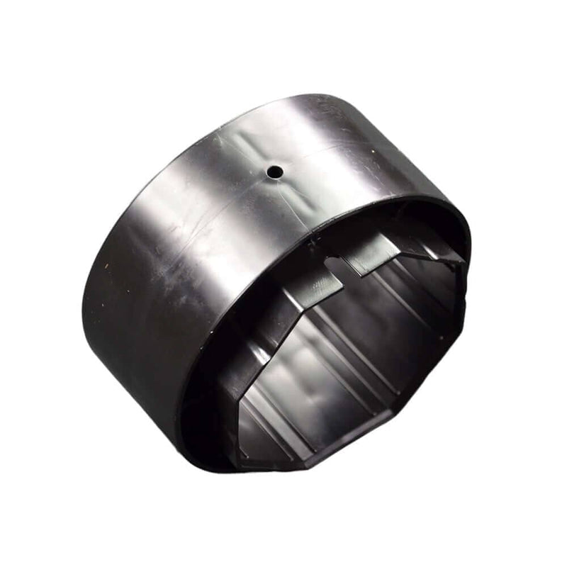 Aluprof Adapterring für Durchmesseränderung von 70 bis 130mm