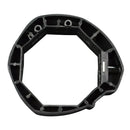 Aluprof Befestigungsring der Sicherungsfeder asymmetrisch PWA102