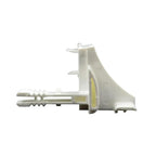 Aluprof Einlauftrichter SL/5