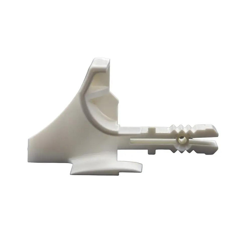 Aluprof Einlauftrichter für Führungsschiene SL/1