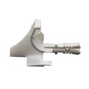 Aluprof Einlauftrichter für Führungsschiene SL/2