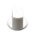 Aluprof Endleisten Stopper 18mm Set