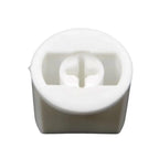 Aluprof Endleisten Stopper 18mm Set