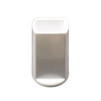 Aluprof Endleisten Stopper 40mm 