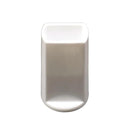 Aluprof Endleisten Stopper 40mm 