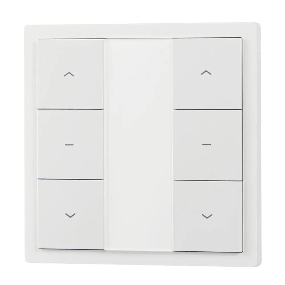 Aluprof Funk Wandsender DC1671 2-Kanal