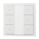 Aluprof Funk Wandsender DC1671 2-Kanal