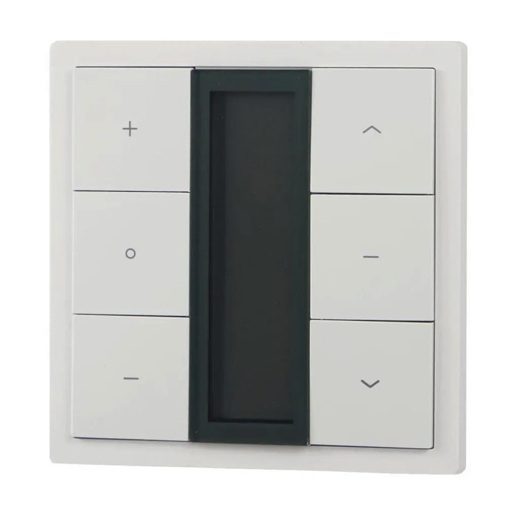 Aluprof Funk Wandsender DC1673