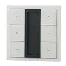 Aluprof Funk Wandsender DC1673