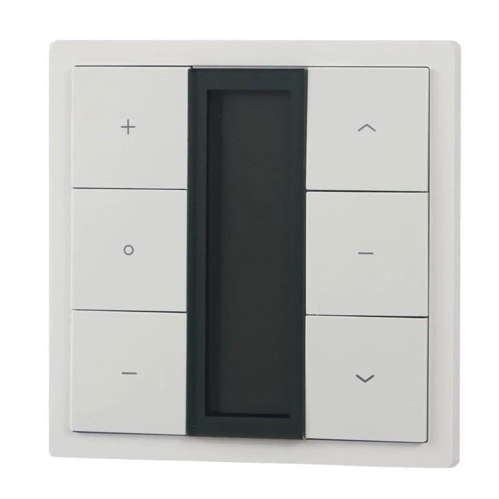 Aluprof Funk Wandsender DC1676