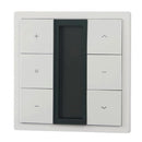 Aluprof Funk Wandsender DC1676