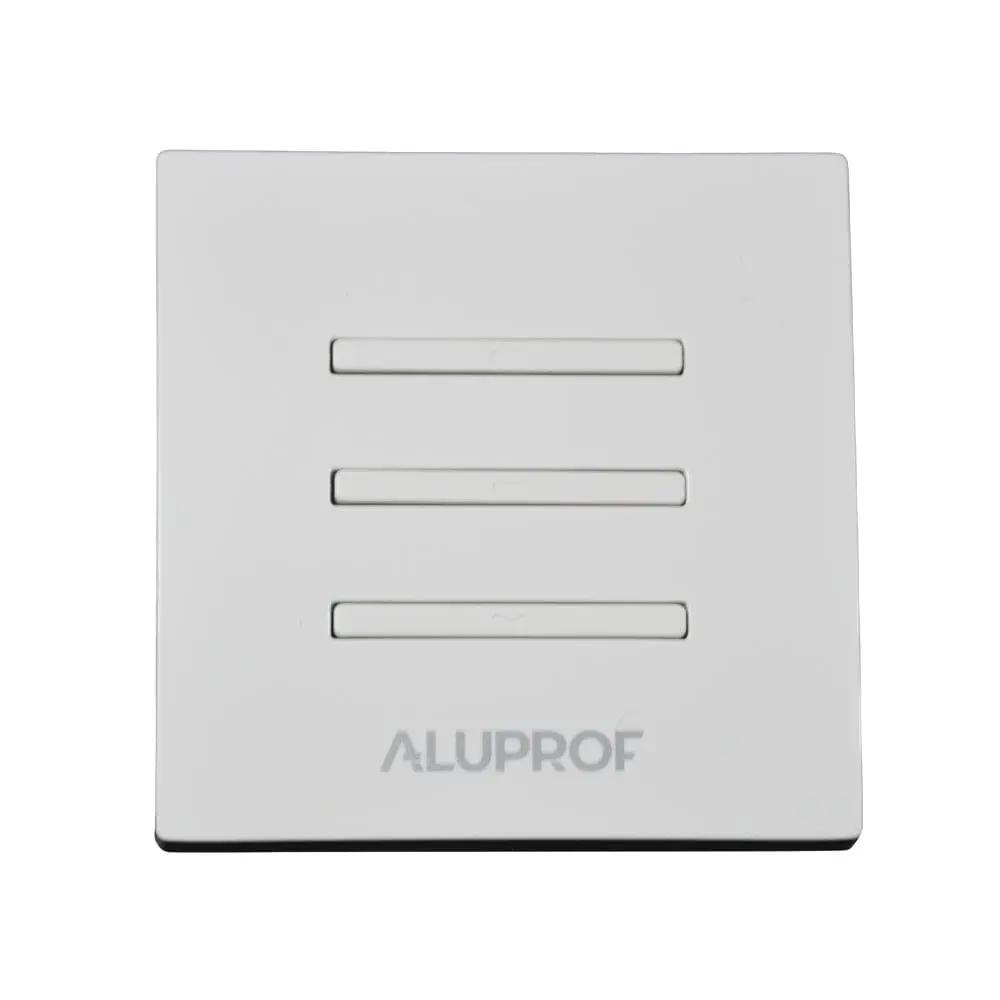 Aluprof Funk Wandsender DC229A