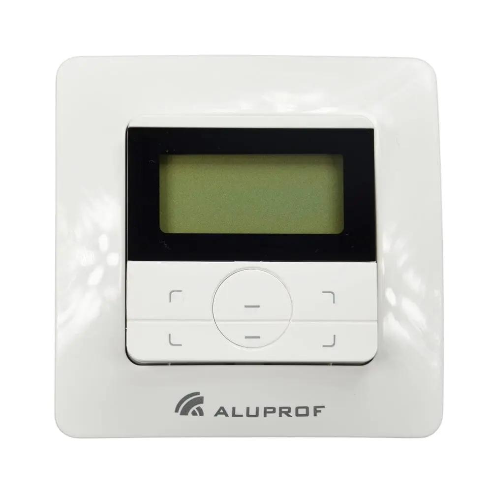 Aluprof Funk Wandsender DC448