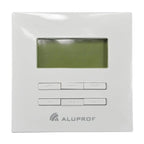 Aluprof Funk Wandsender DC661