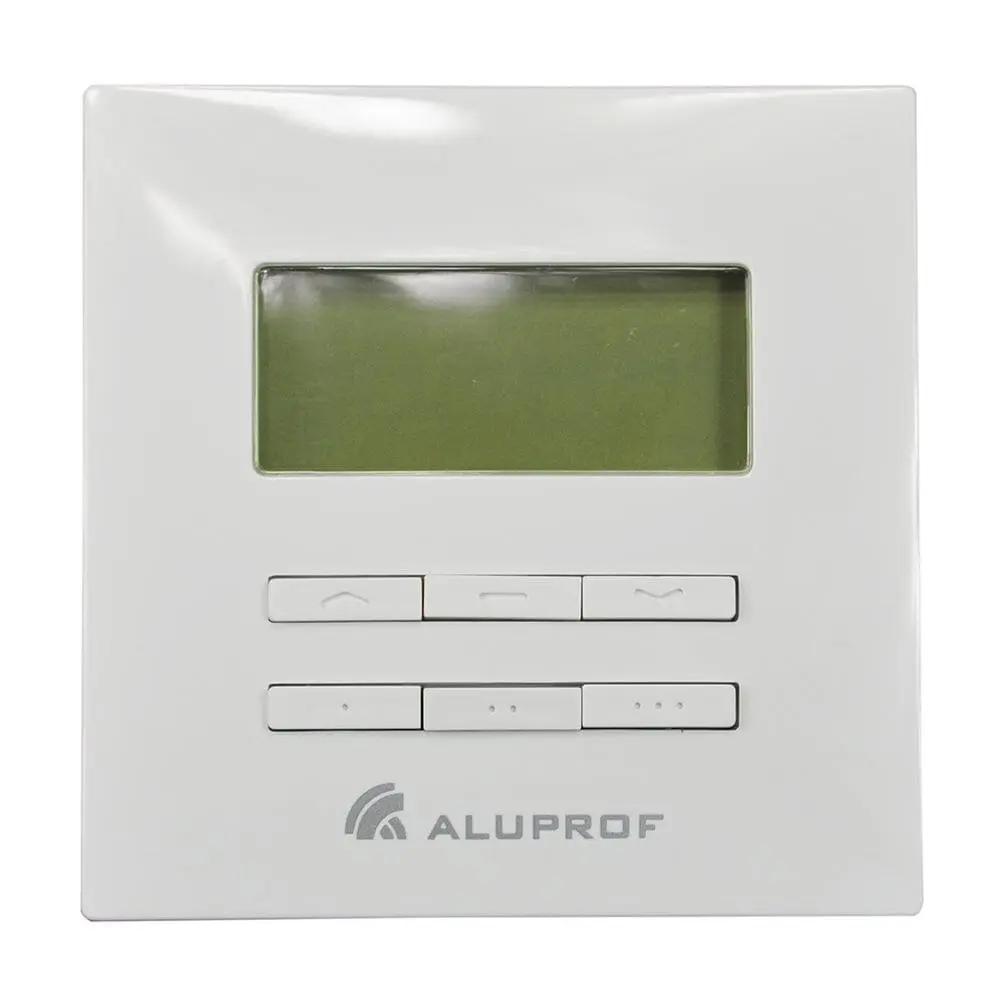 Aluprof Funk Wandsender DC661