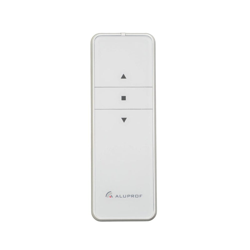 Aluprof Handsender AC140-01C 1-Kanal
