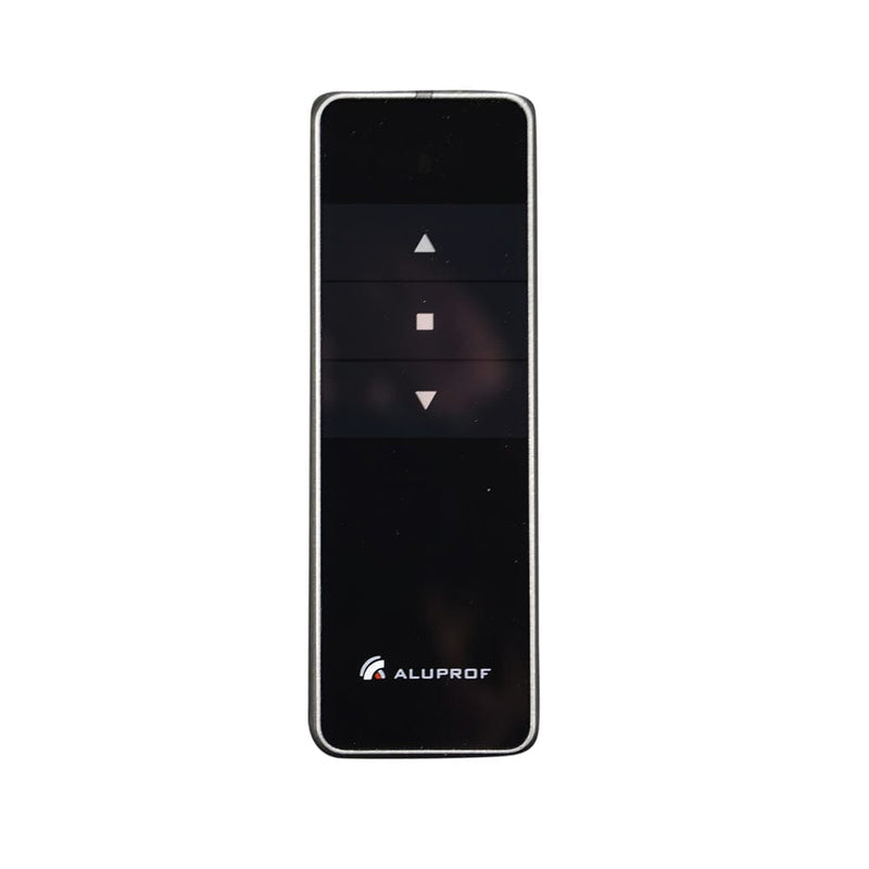 Aluprof Handsender AC140-01C 1-Kanal