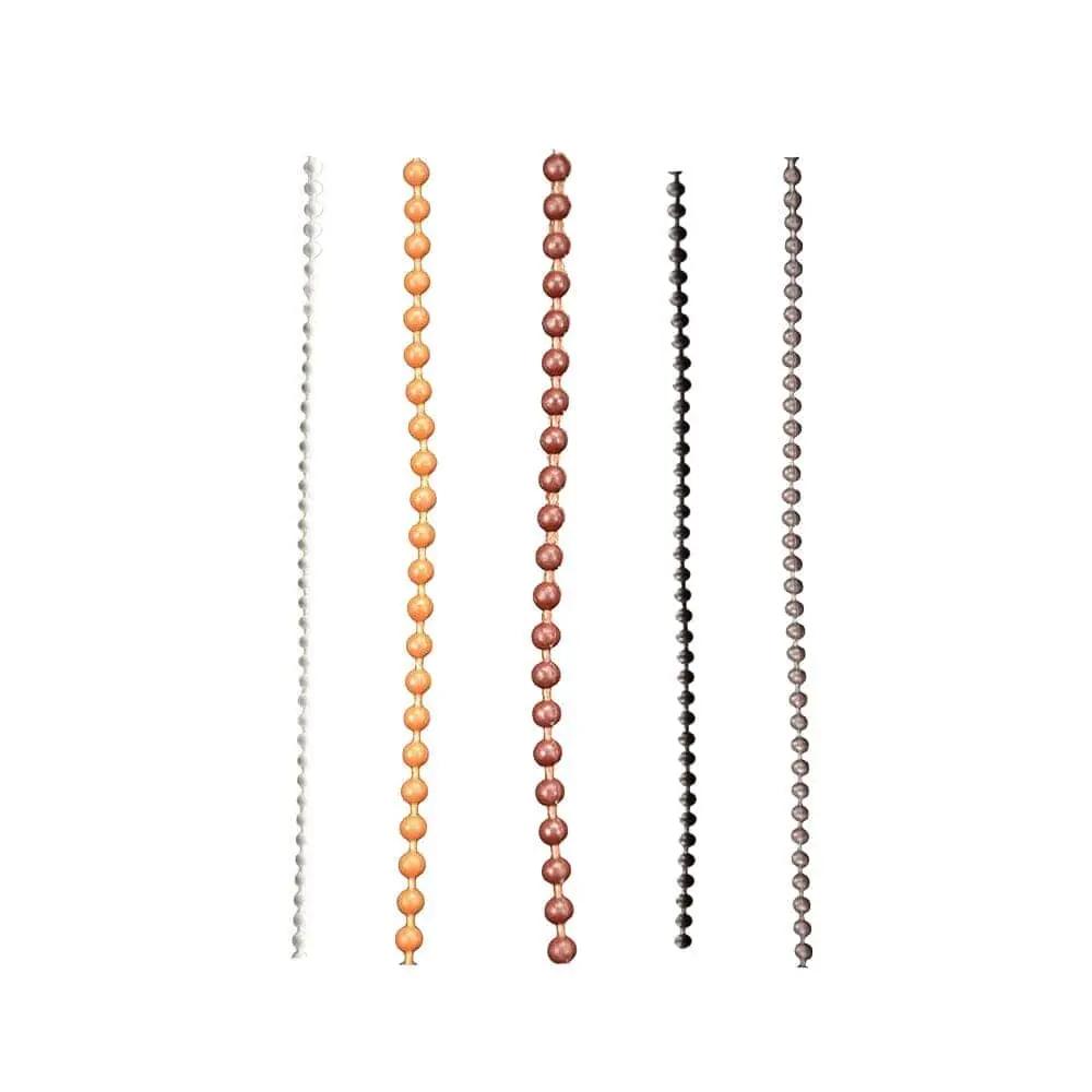 Aluprof Jalousien Rollo Kugelkette Ø 3mm