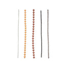 Aluprof Jalousien Rollo Kugelkette Ø 3mm