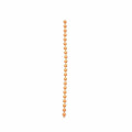Aluprof Jalousien Rollo Kugelkette Ø 3mm