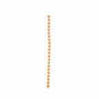 Aluprof Jalousien Rollo Kugelkette Ø 3mm