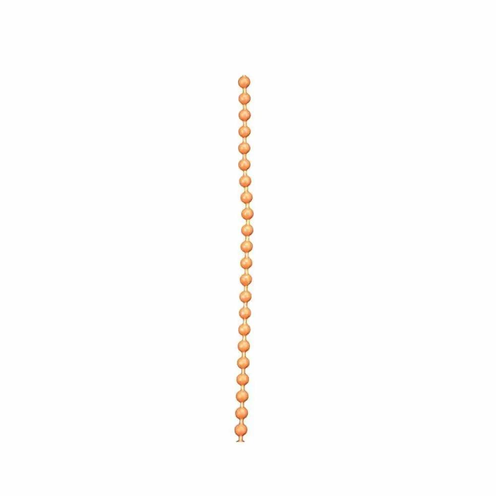 Aluprof Jalousien Rollo Kugelkette Ø 3mm