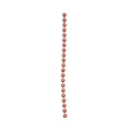 Aluprof Jalousien Rollo Kugelkette Ø 3mm