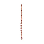 Aluprof Jalousien Rollo Kugelkette Ø 3mm