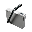 Aluprof Kurbel Schnurwickler Ø 4,5mm mit Handkurbel Set