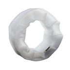 Aluprof Rolltor PWA70 Befestigungsring der Sicherungsfeder asymmetrisch PWA70