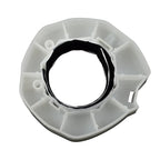 Aluprof Rolltor PWA70 Befestigungsring der Sicherungsfeder asymmetrisch PWA70