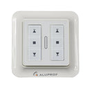 Aluprof Wandsender AC133-02