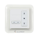 Aluprof Wandsender AC133-05