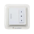 Aluprof Wandsender Rolladenschalter AC133-01