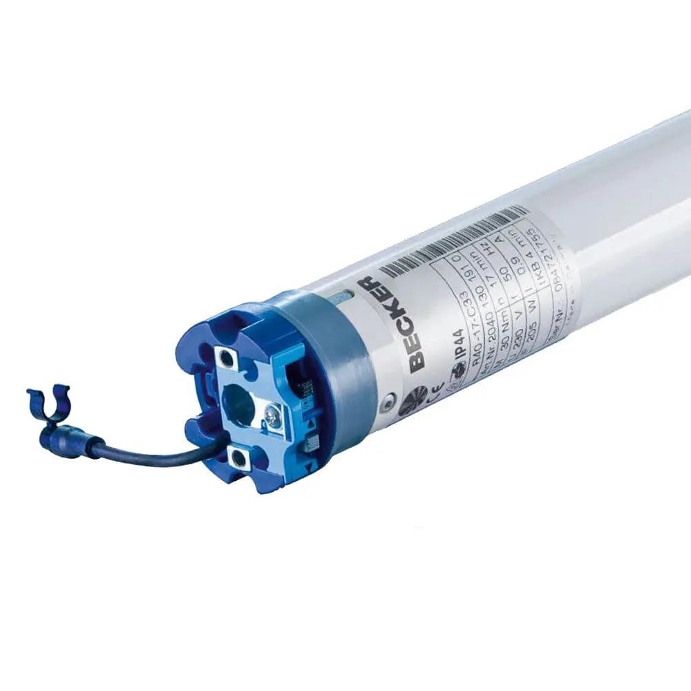 BECKER-Antriebe GmbH R40-17-C33