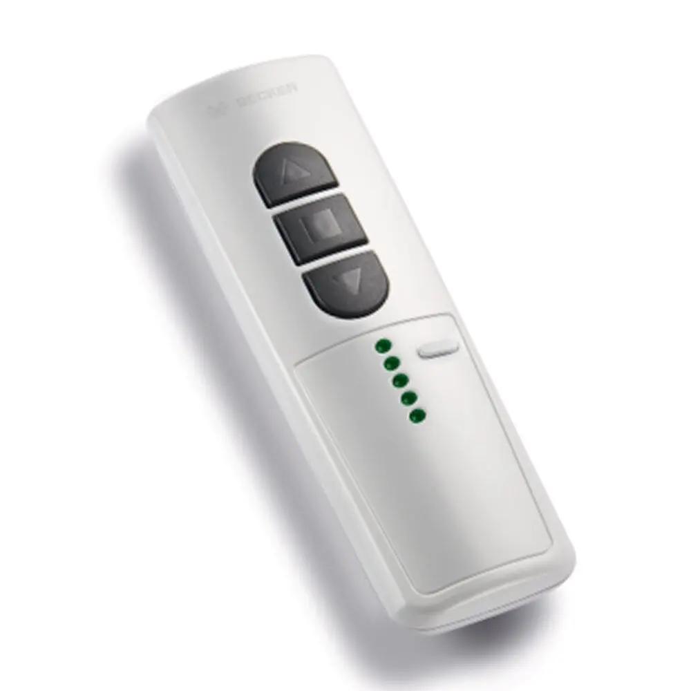 Becker Handsender Centronic SunWindControl SWC245-II