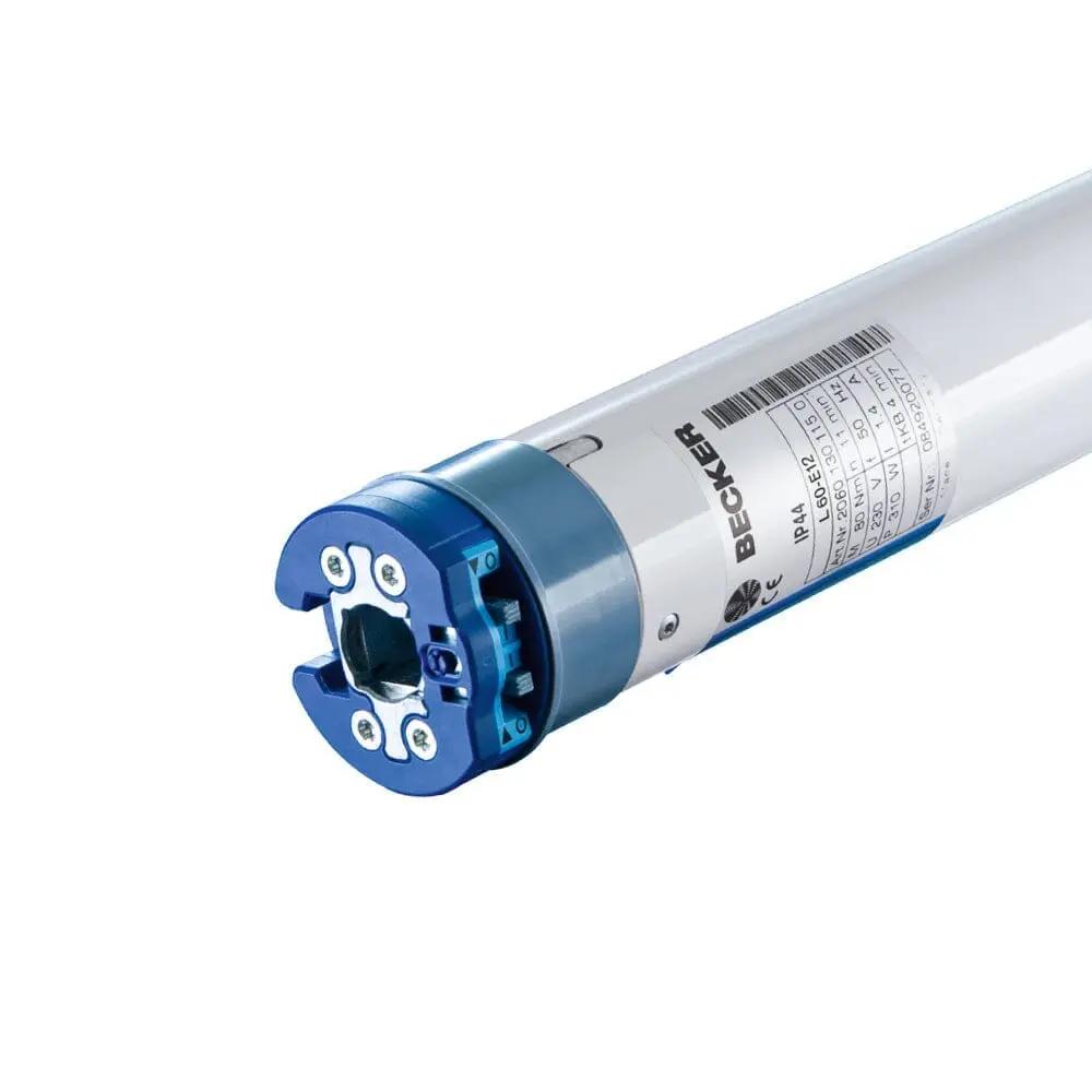 Becker Rohrantrieb L60-11-E12