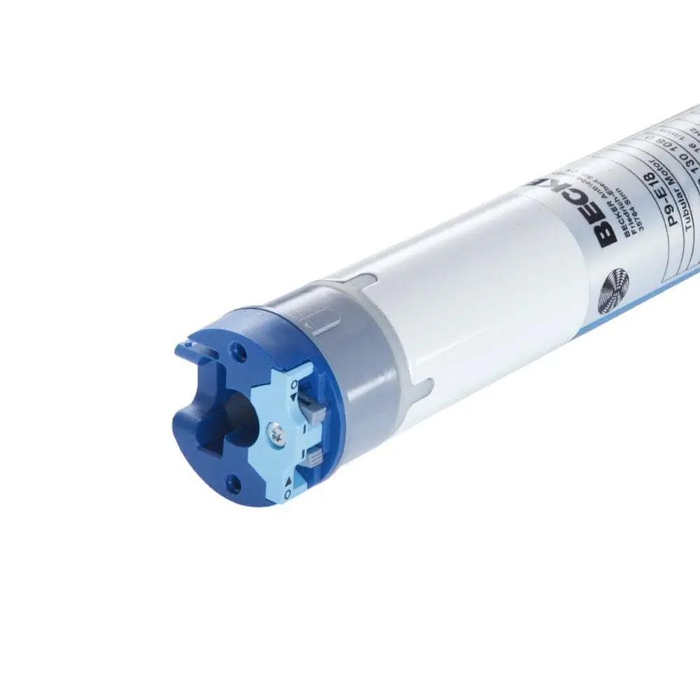 BECKER-Antriebe GmbH P5-20-E18