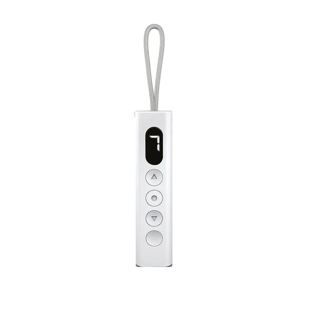 Cherubini Handsender Pop Plus 7-Kanal
A530138