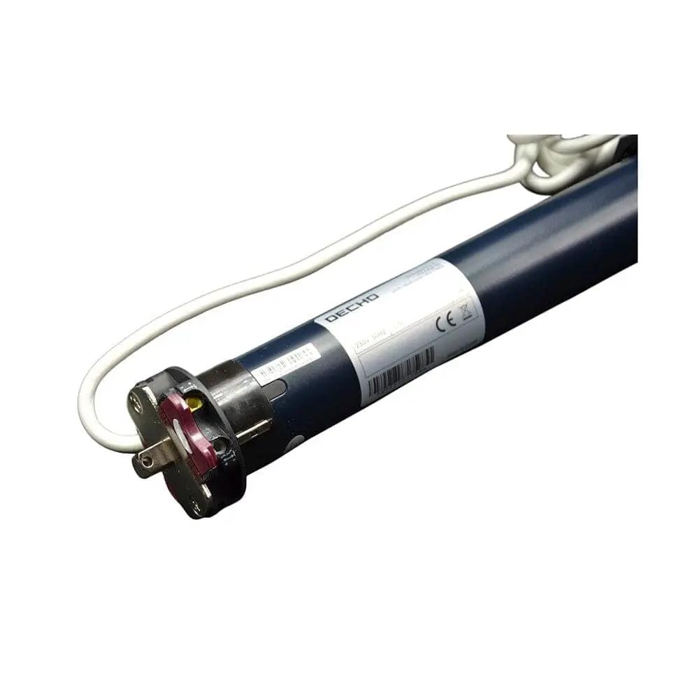 Cherubini Rolladenmotor Decho Roll 10/17 10 Nm