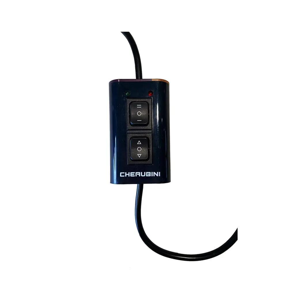 Cherubini Universal-Einstellkabel für Rolladenmotoren A530066
